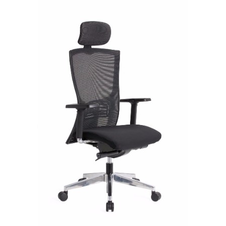 Domino 2 Chair Specfurn Commercial Office Furniture