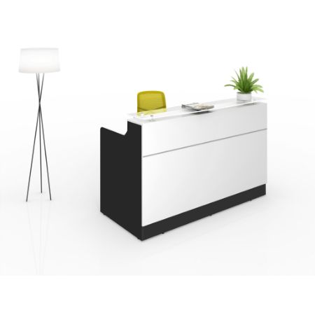Specfurn Commercial Furniture Reception Counter Classic