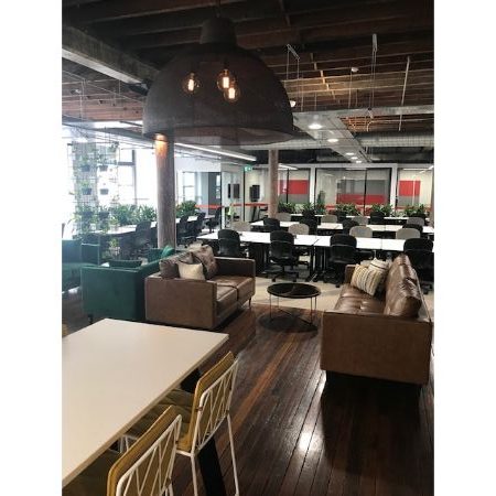 Specfurn Commercial Furniture_Bay St Ultimo NSW