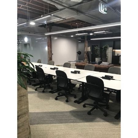 Specfurn Commercial Furniture_Bay St Ultimo NSW