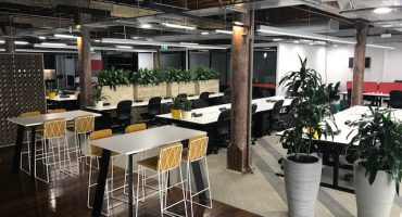 Specfurn Commercial Furniture_Bay St Ultimo NSW