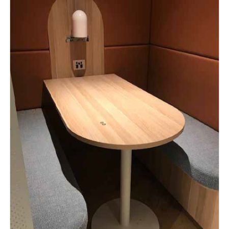 Specfurn Commercial Furniture Project Bligh Street