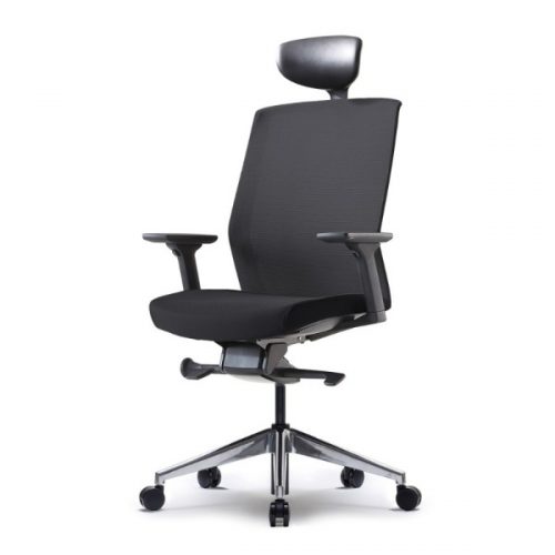 Aura - Ergonomic Mesh Chair Specfurn Commercial Furniture