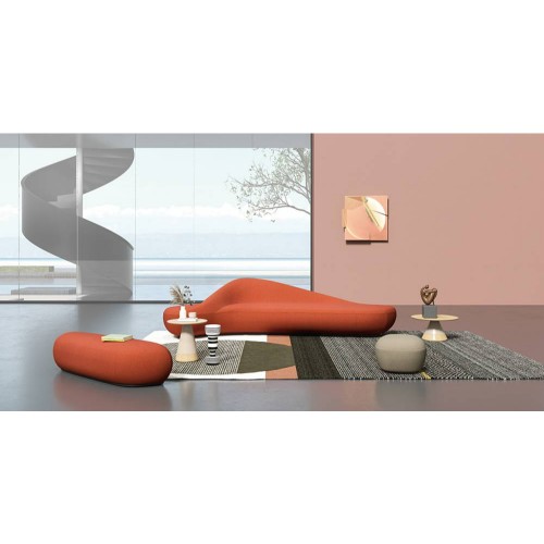 ocean seating - Specfurn Lounge Chair