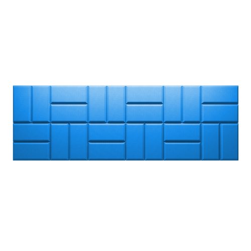 autex acoustic panel brick