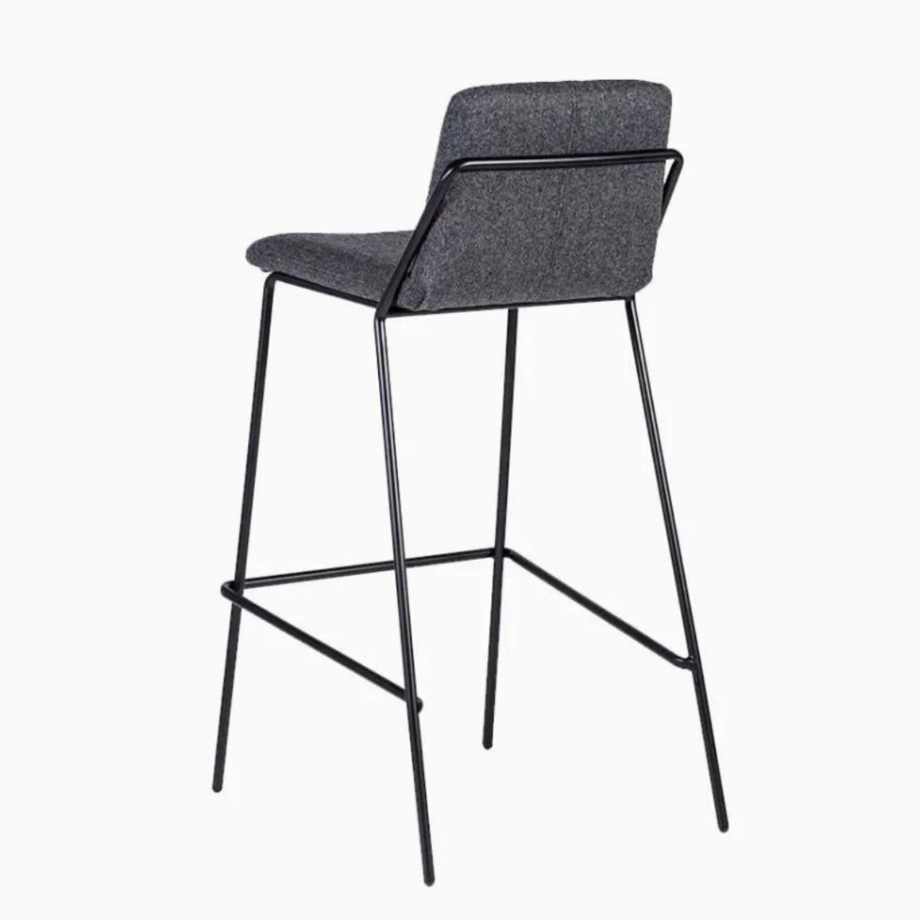 Mordern Sling Bar Stool Chair - Specfurn Commercial Furniture