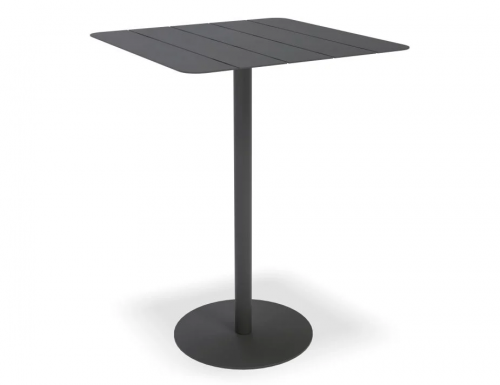 Shikaku High Bar Table