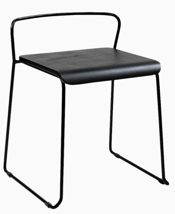 Porta Stool 1