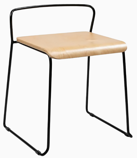 Porta Stool 10