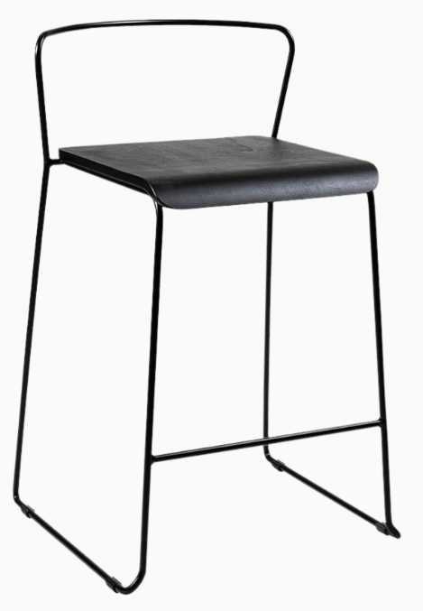 Porta Stool 2