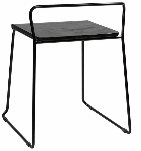 Porta Stool 5
